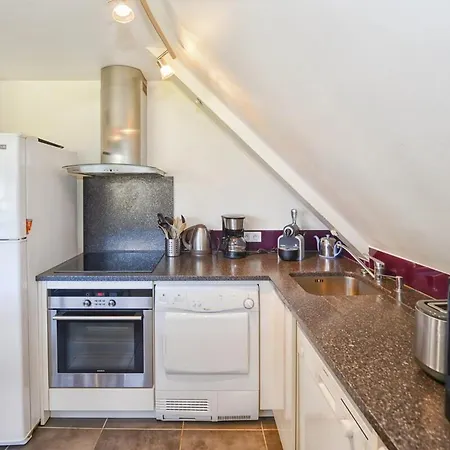 Duplex D'exception Au Lioran Et Vue Sur Les Pistes Appartement *