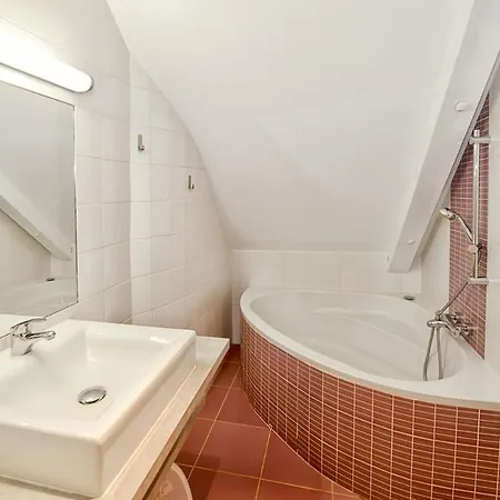 Appartement Duplex D'exception Au Lioran Et Vue Sur Les Pistes Laveissière