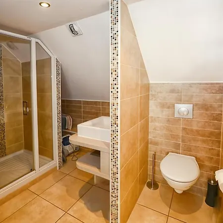Duplex D'exception Au Lioran Et Vue Sur Les Pistes