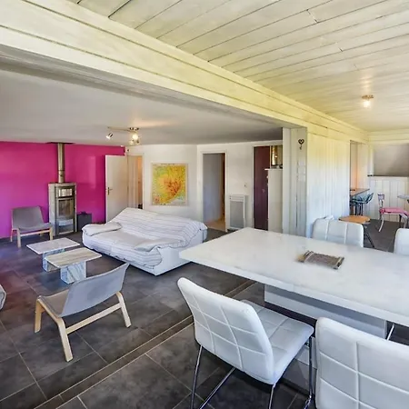 Appartement Duplex D'exception Au Lioran Et Vue Sur Les Pistes *