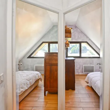 Duplex D'exception Au Lioran Et Vue Sur Les Pistes Appartement