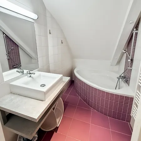 Appartement Duplex D'exception Au Lioran Et Vue Sur Les Pistes *
