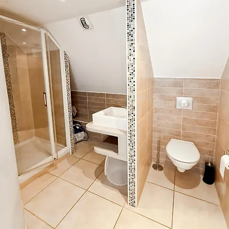 Duplex D'exception Au Lioran Et Vue Sur Les Pistes Laveissière